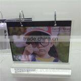 Hot Sale Love Photo Frame, Photo Frame New Models, Lucite Photo Holder