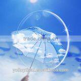 1.67 Mr-7 Double Aspheric Lens