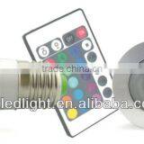 Led Rechargeable Spot Light thumbnail-1