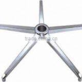 BA-111908 Aluminum Die Casting Chair Base Supplier's Choice