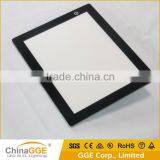 Artist A4/A3/A2/A1 LED Art Stencil Board Light Box Tracing Table Tattoo Pad thumbnail-6