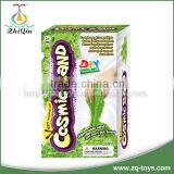 1000g Magic Sand Toys Magic Modeling Sand Indoor Toys With More Fun at Home thumbnail-1