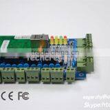 TCP/IP IE Webserver 4 Door Access Controller thumbnail-2