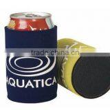 Imprinted Neoprene Can Holder thumbnail-1