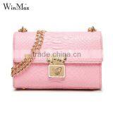 Chain Ladies Cell Phone Crossbody Sling Bag for Girls Hand Shoulder Bag Supplier's Choice thumbnail-3