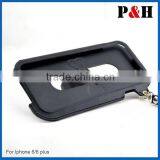 2015 Newest Style Mini Butterfly Stand With Hand Strap Style for Iphone6/6 Plus Case thumbnail-2