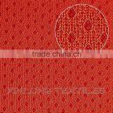 D021 Breathable and Light Warp Knitted Mesh for Shoes Upper Materials thumbnail-3