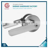American standard office zinc alloy tubular lever door lock