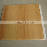 Fashion Wooden Design Pvc Panel for Ceiling or Wall Panel thumbnail-1