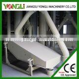 CE Certification Popular Automatic Ring Die Chicken Feed Making Machine thumbnail-2