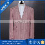 WEISDIN hot sale wedding dress Plus Size Two Pants Suits Men's Suits