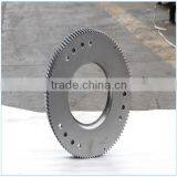 Customized OEM Bulldozer Gear For Shantui Bulldozer thumbnail-1