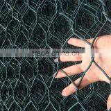 PVC Coated Hexagonal Gabion Mesh For Rockfill Dam thumbnail-3