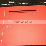 Mini Portablle Laptop Desk With Soft/Comfortable Pad thumbnail-4