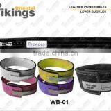 Lever Buckle Power Belt thumbnail-1