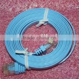 Flat Cat5e Patch cable