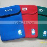 2015 Shockproof Neoprene Laptop Bag, Computer Bag, Laptop Sleeve thumbnail-2
