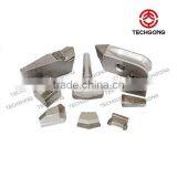 Civil Engineering Machinery Tungsten Carbide Earth Auger Drill Bits thumbnail-1