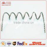 Thin Film Material Tungsten Filament for Aluminium Chrome Vacuum Evaporating Plating Metal Coating (Free Samples) thumbnail-3