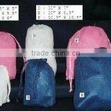 Non-woven Gift Pouches thumbnail-1