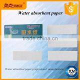 AOKE Brand Water Absorbent Paper Manufacturer Production thumbnail-2