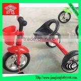 Good Quality Kids Tricycle/baby 3 Wheel Bike/children Tricycle thumbnail-2