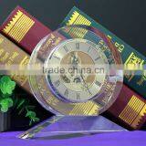 Horologe Table Wedding Decoration Accessories in Restanrant thumbnail-2