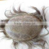 Toupee With Clips thumbnail-1