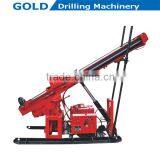 Down-hole Hummer Anchoring Drilling Rig And Jet-grouting Drilling Rig thumbnail-1