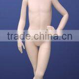 Full Body Mannequin Children Girls thumbnail-1