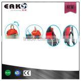 20L PP Tank Dry Wet Vacuum Cleaner thumbnail-4