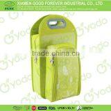 2-Person Bottle Cooler Bag thumbnail-2