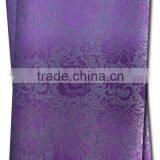 AFRICAN SEGO HEADTIE, SEGO GELE & IPELE,Head Tie & Wrapper, HT0366 PURPLE