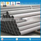 Modern manufacture 310 welded stainless steel pipe