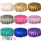 Wedding Decoration Table Cloth