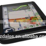 Cheapest 5" Portable Car GPS, 5 Inch Motorcycle GPS Navigation, OEM/ODM Manufacturer Waterproof Gps thumbnail-4
