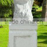 Boy Angel Tombstone DSF-M023 thumbnail-1