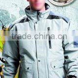 Cheap Work Wear Uniforms for Men(LM7032) thumbnail-1