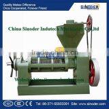 Cooking Oil Refinery Machine Peanut, Soybean, Rapeseed, Sesame, Sunflower Seeds Palm Groundnut Olive Oil Production Line thumbnail-2