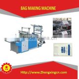 automatic shopping bag sealing machine factory