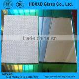 Colored Safty Wall Mirror thumbnail-1