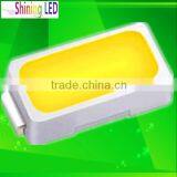 High Brightness CRI>80 13-15lm 0.1W SMD3014 LED Diode in 30mA