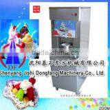 BST Fresh Fruit Ice Cream Machine/ Manual Control Fresh Fruit Ice Cream Blender/ Various Shape Fresh Fruit Ice Cream Mixer thumbnail-2