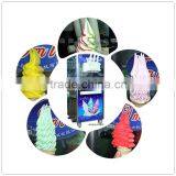 TML Blossom Age 542 Soft Ice Cream Machine/ Top Selling Products 2015 Ice Cream Machine/ TML Frozen Yogurt Machine on Sale