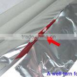 Soft Temper Alu Foil Cutten Easily to Use thumbnail-4