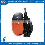 Commercial Backpack vacuum cleaner