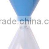 Factory Direct Sale High Quality Flat Base Sand Glass thumbnail-4