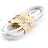 Newest hot-sale usb data cable for samsung galaxy