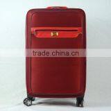 Travel Trolley 360 Wheel Luggage Bag thumbnail-1
