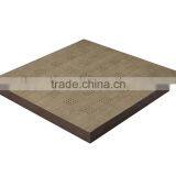 Fireproof Sheet Suspended Gypsum Board Ceiling for Sound Insulation thumbnail-5